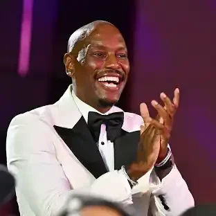 Tyrese